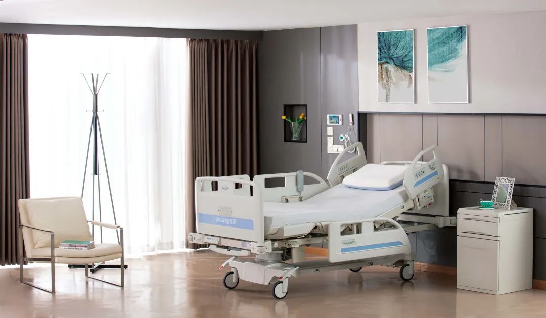 yd2333云顶电子游戏医疗,电动病床DA-7