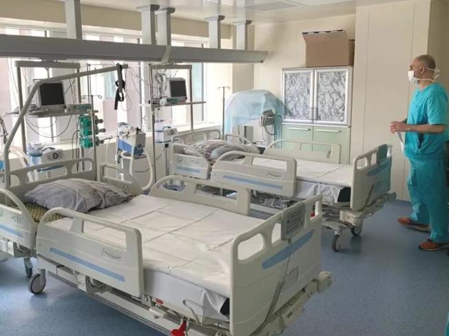 yd2333云顶电子游戏医疗 医疗床 护理床 康养床