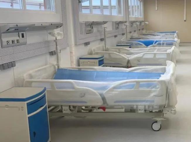 yd2333云顶电子游戏医疗 医疗床 护理床 康养床