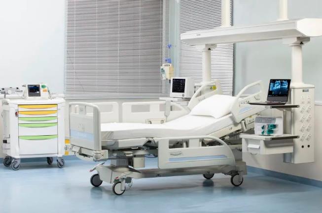 yd2333云顶电子游戏医疗 医疗床 护理床 康养床