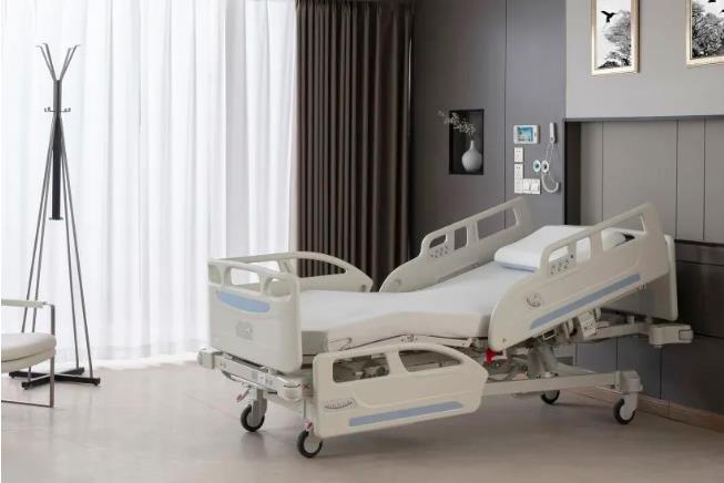 yd2333云顶电子游戏医疗 医疗床 护理床 康养床